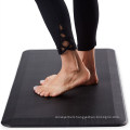 PVC Top PU foam anti fatigue mat